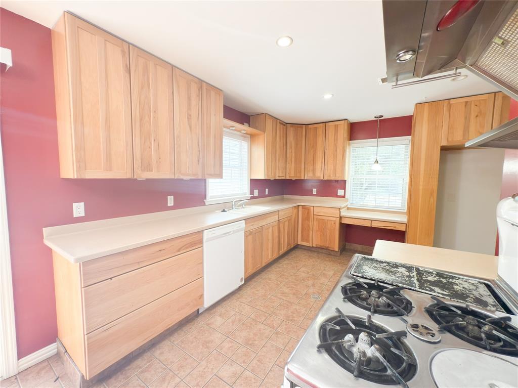 Country Club Park 01 - Residential Lease