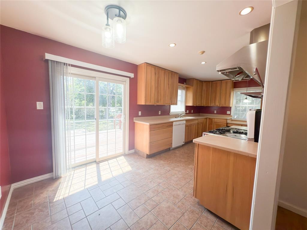 Country Club Park 01 - Residential Lease