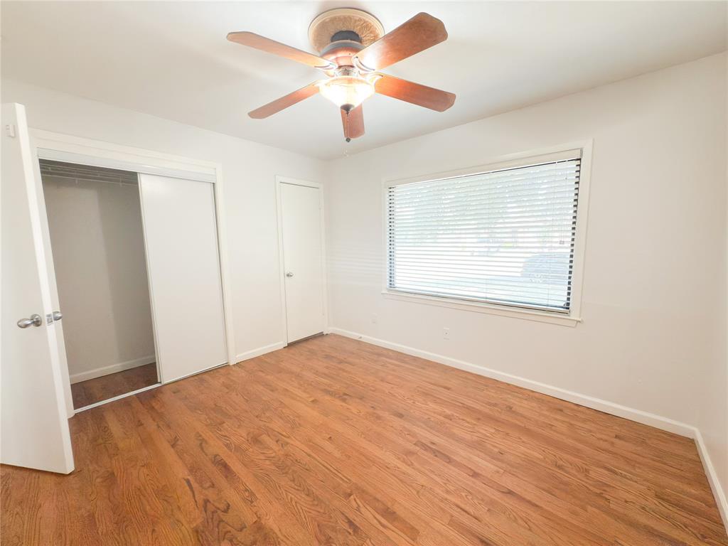 Country Club Park 01 - Residential Lease