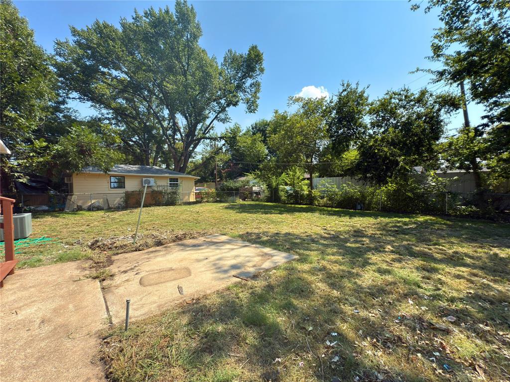 Country Club Park 01 - Residential Lease