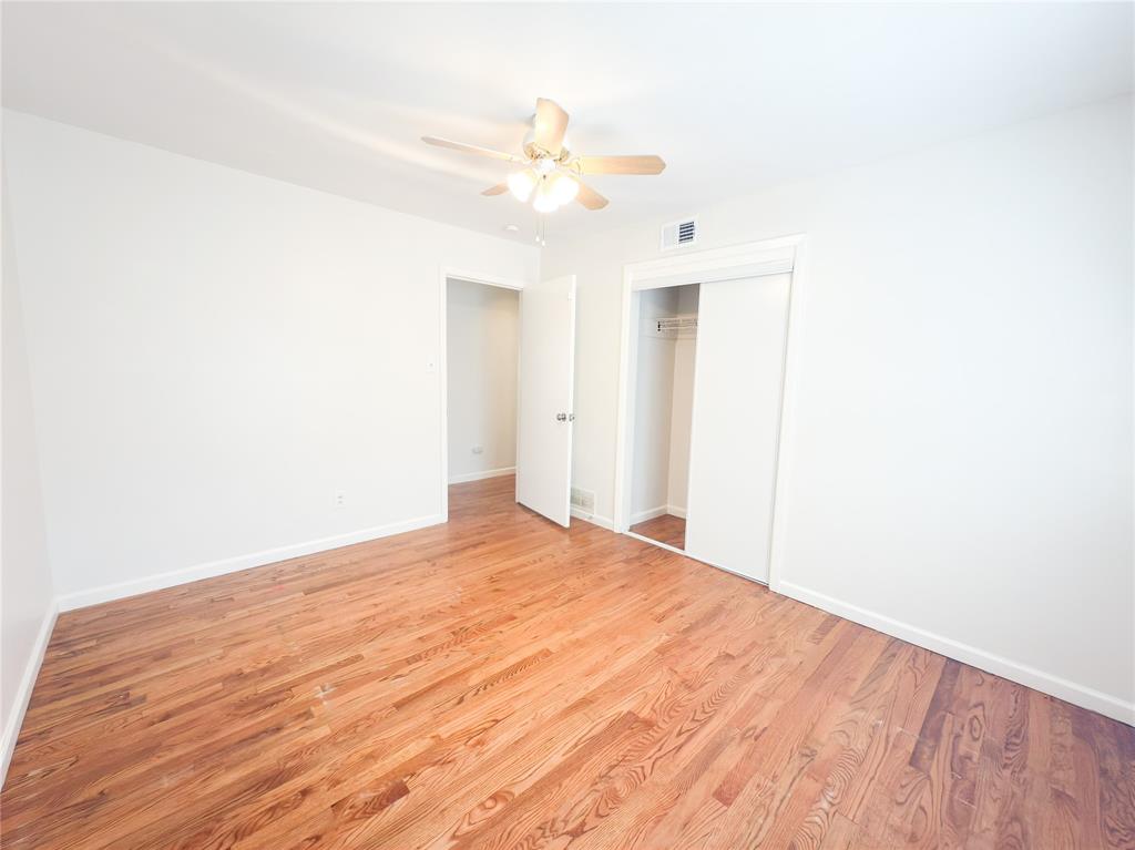 Country Club Park 01 - Residential Lease