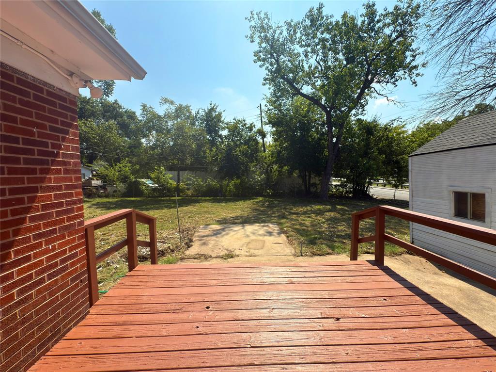 Country Club Park 01 - Residential Lease