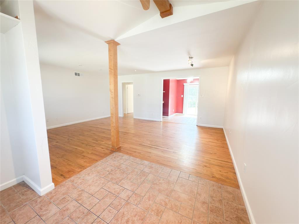 Country Club Park 01 - Residential Lease