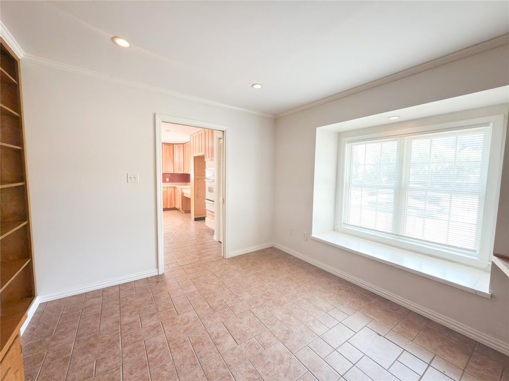 Country Club Park 01 - Residential Lease