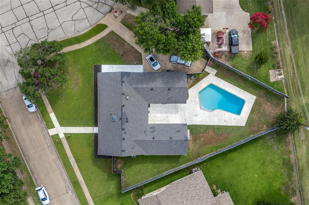 Brookhaven Hills West Sec 02 - Residential