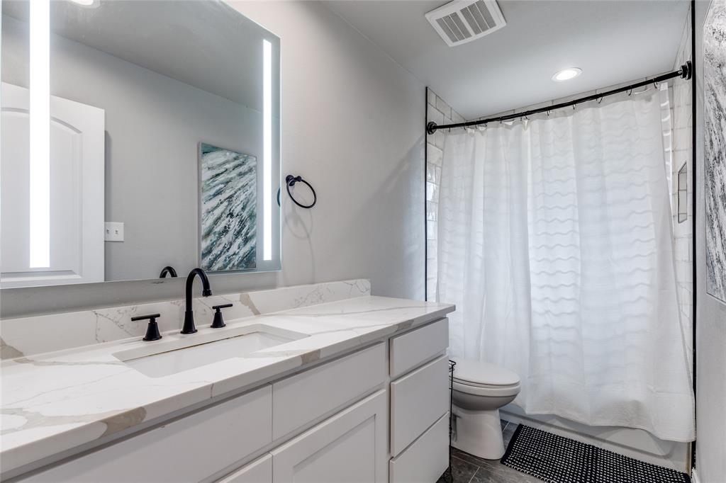 Brookhaven Hills West Sec 02 - Residential