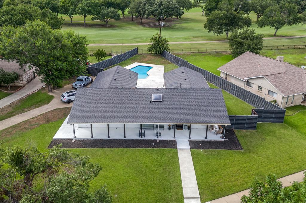 Brookhaven Hills West Sec 02 - Residential