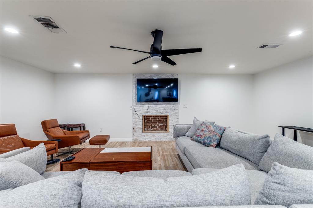 Brookhaven Hills West Sec 02 - Residential