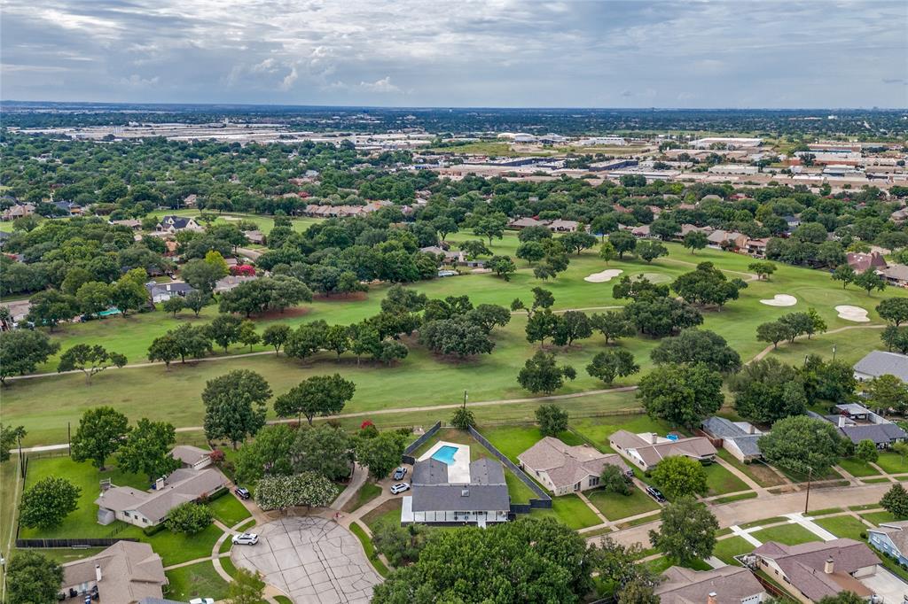 Brookhaven Hills West Sec 02 - Residential