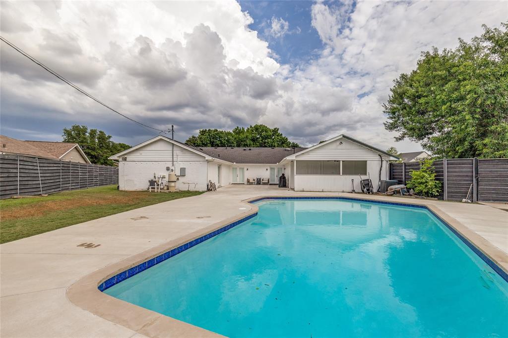 Brookhaven Hills West Sec 02 - Residential