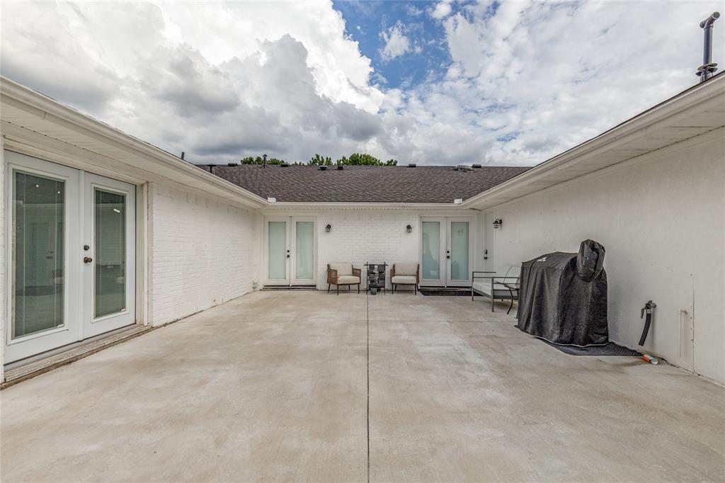 Brookhaven Hills West Sec 02 - Residential