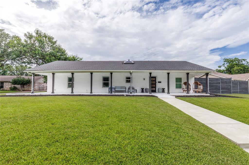 Brookhaven Hills West Sec 02 - Residential