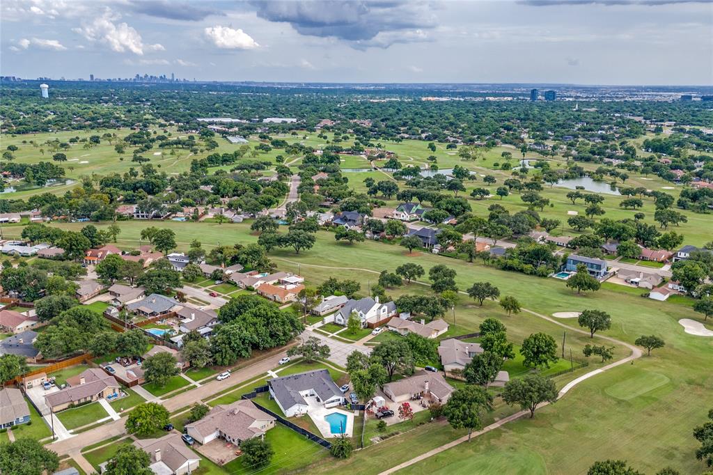 Brookhaven Hills West Sec 02 - Residential