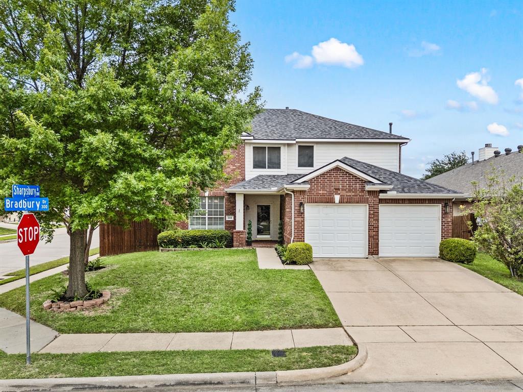 308 Bradbury Drive