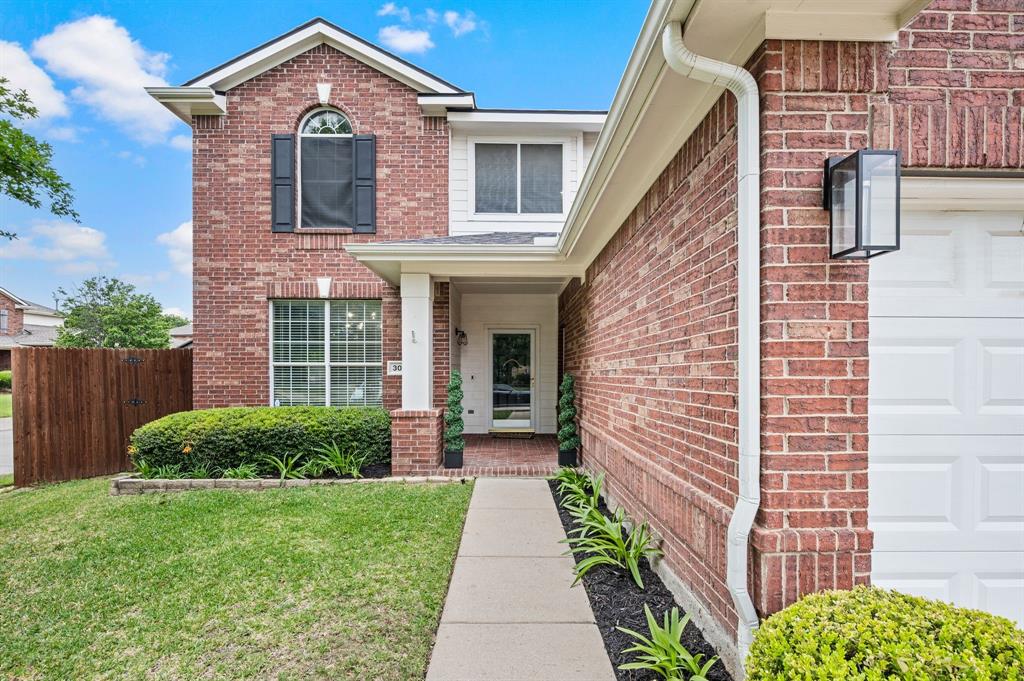 308 Bradbury Drive