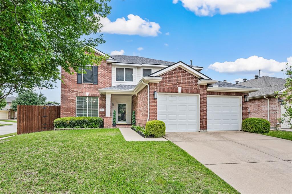 308 Bradbury Drive