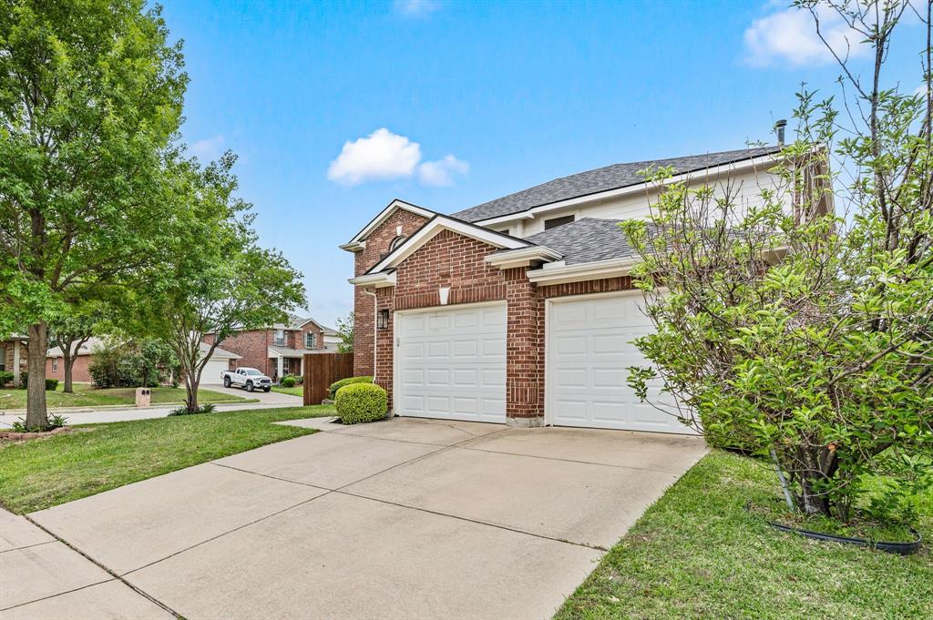 308 Bradbury Drive