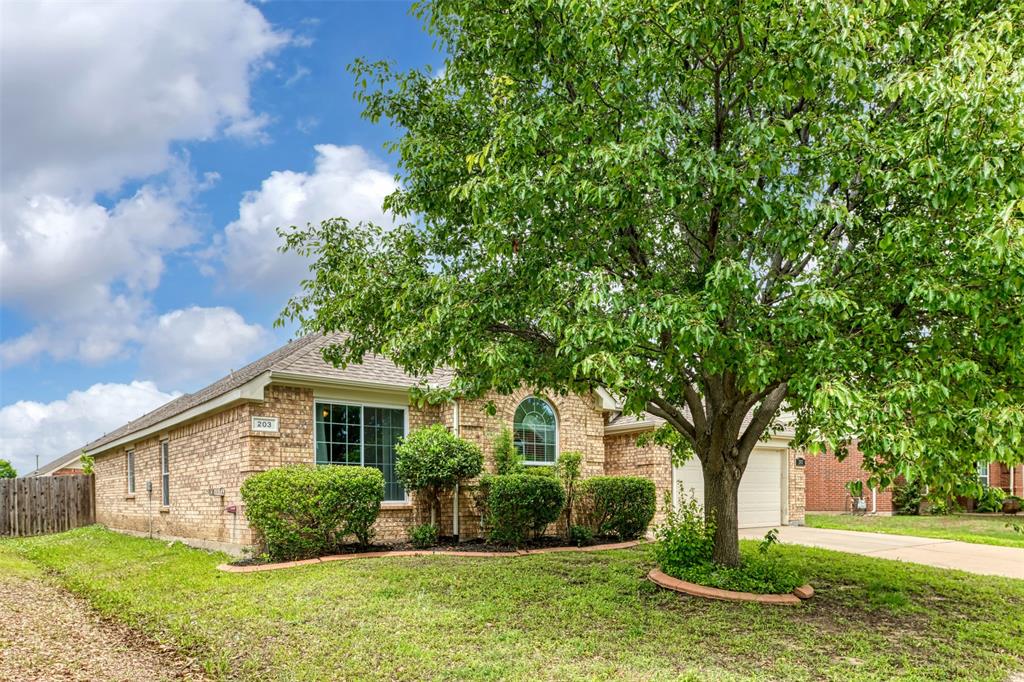 203 Millington Trail