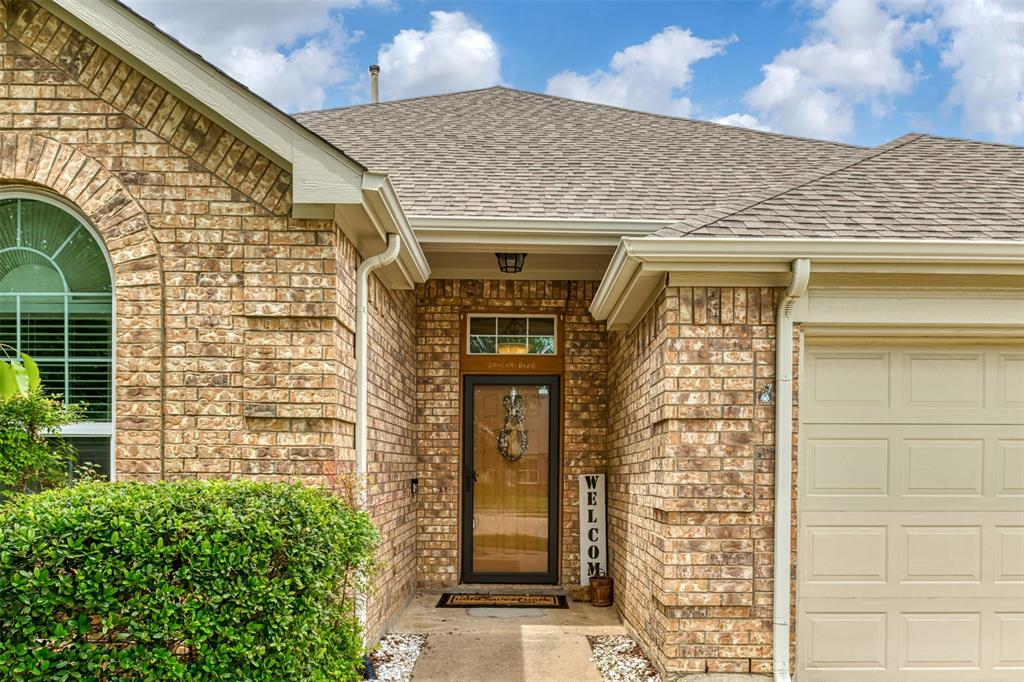 203 Millington Trail