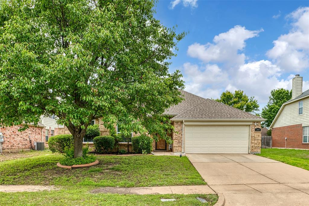 203 Millington Trail