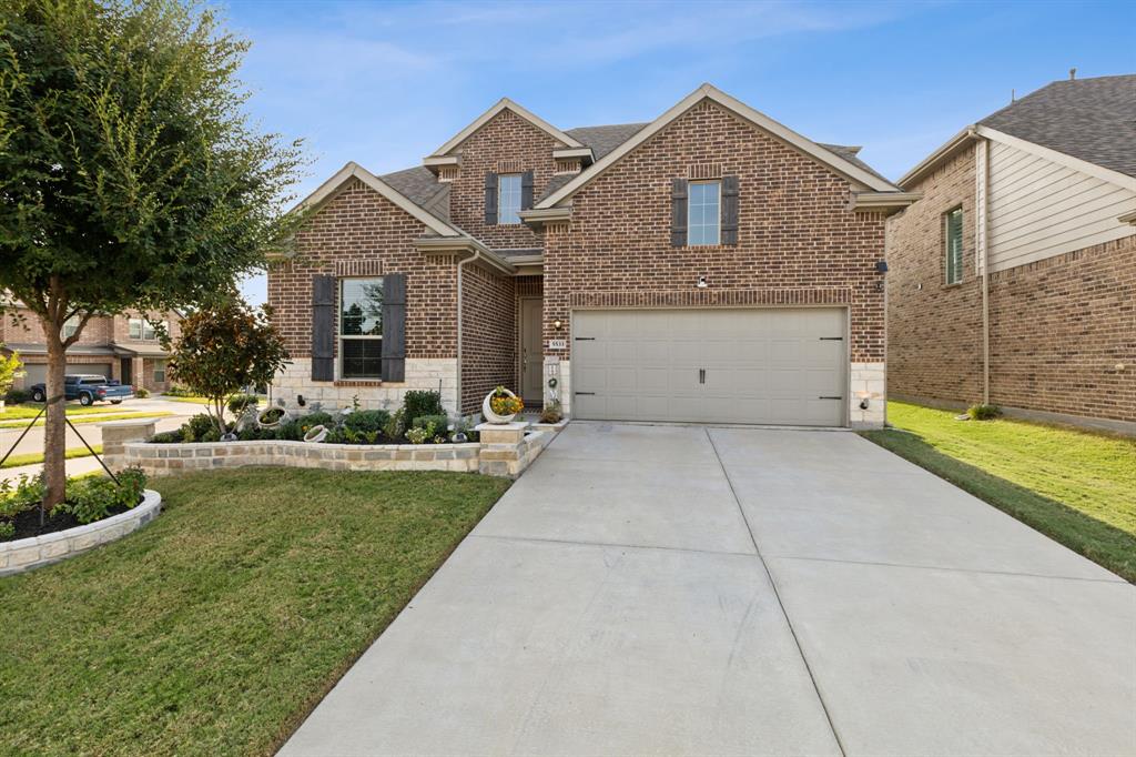 View Garland, TX 75043 house