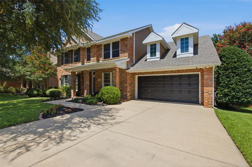 952 Water Oak Drive