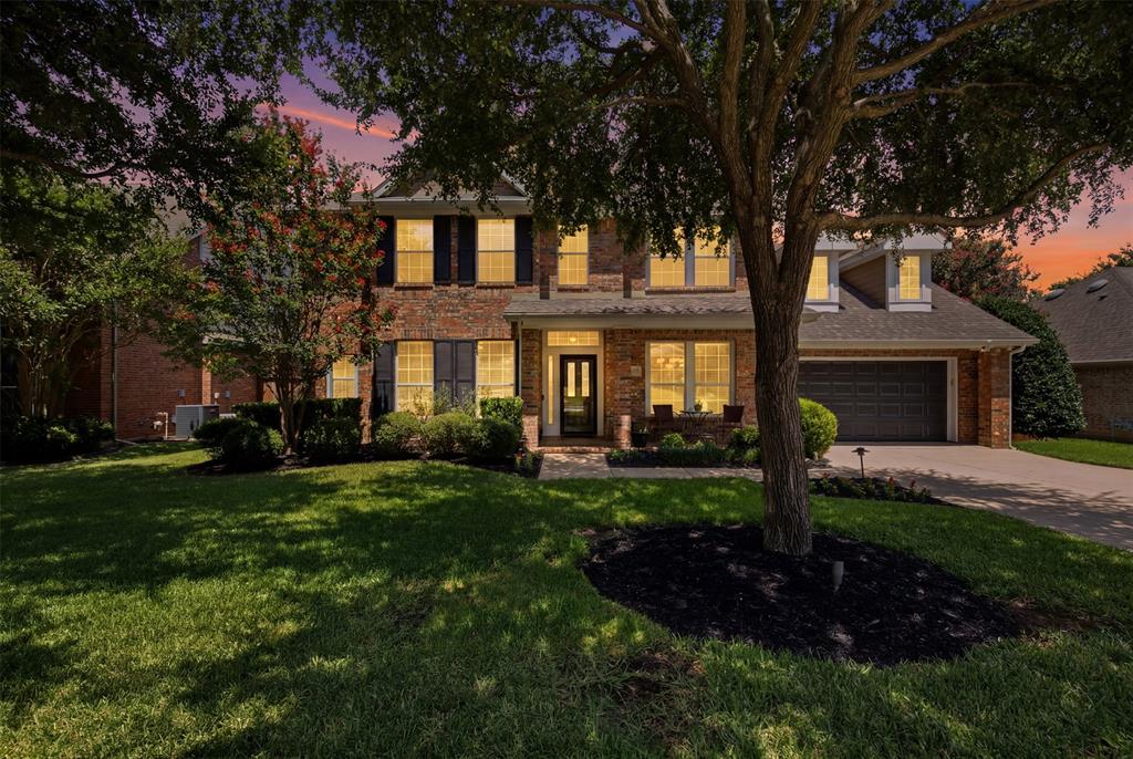 952 Water Oak Drive