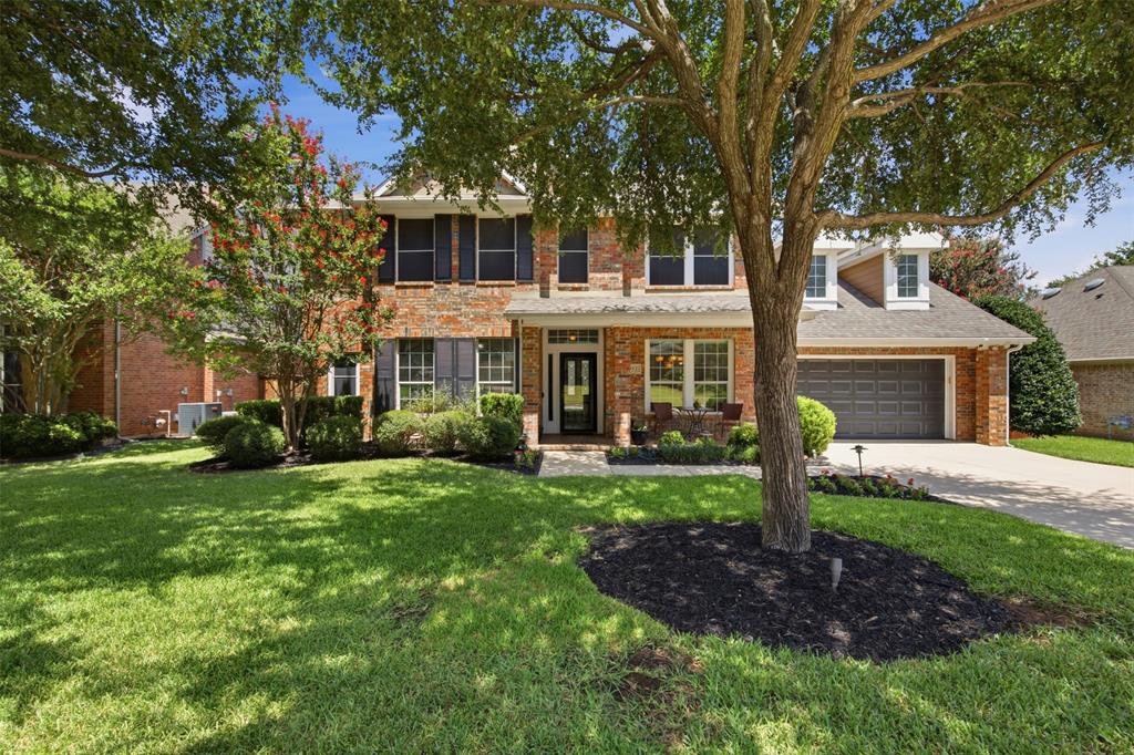952 Water Oak Drive