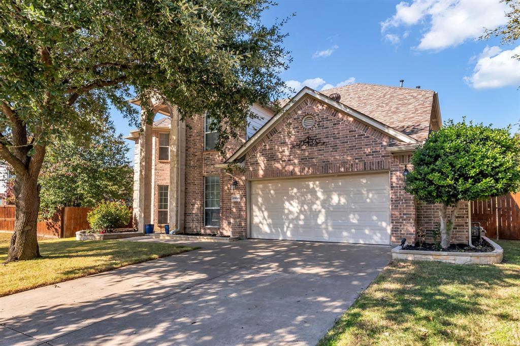 10605 Crawford Farms Drive