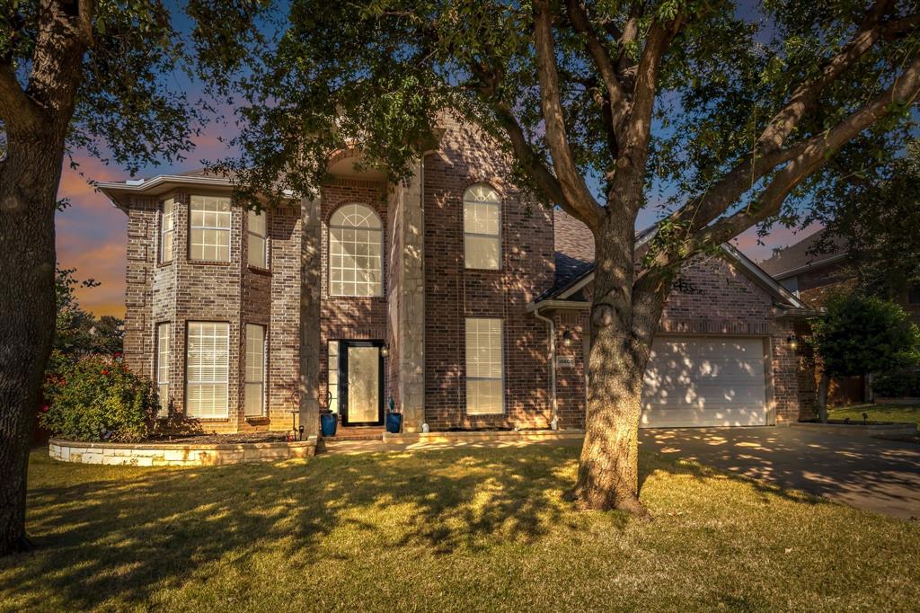 10605 Crawford Farms Drive