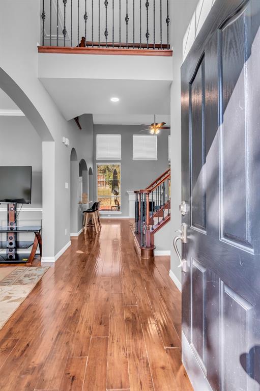 10605 Crawford Farms Drive