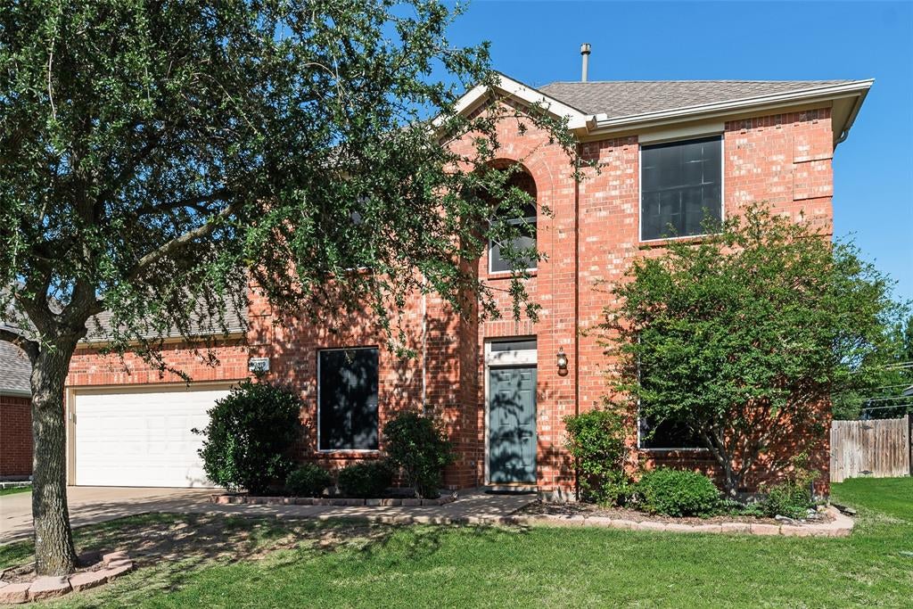 3119 Summer Grove Court