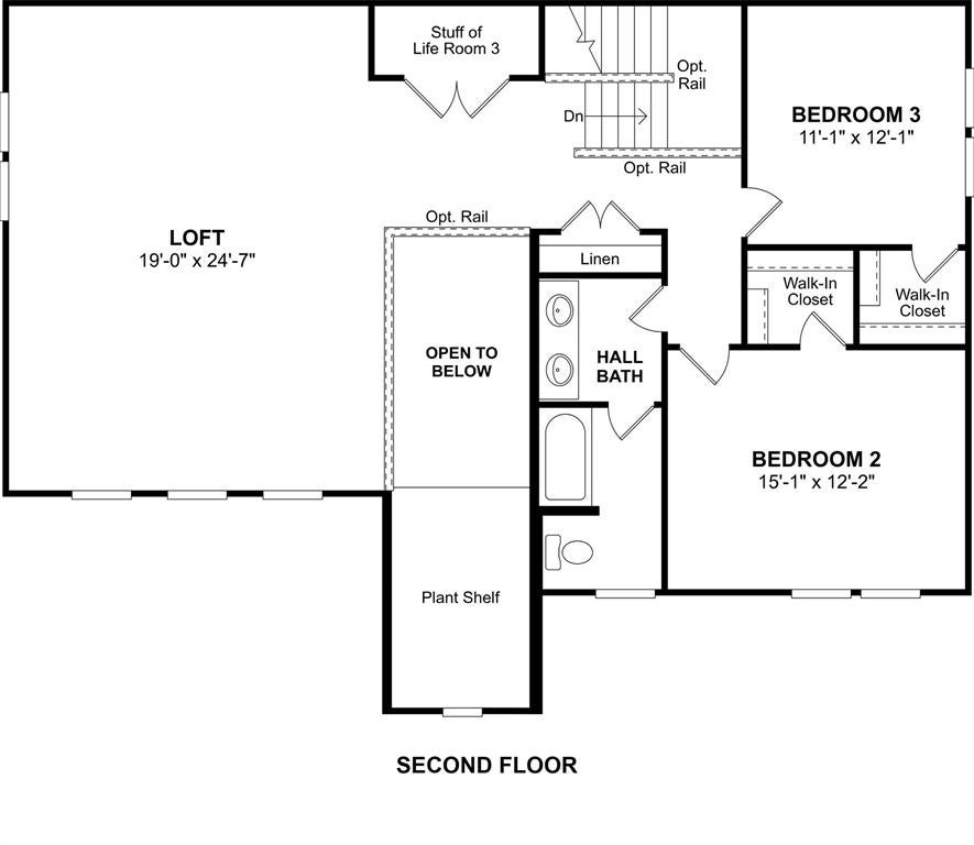 1010 Ashcroft Lane