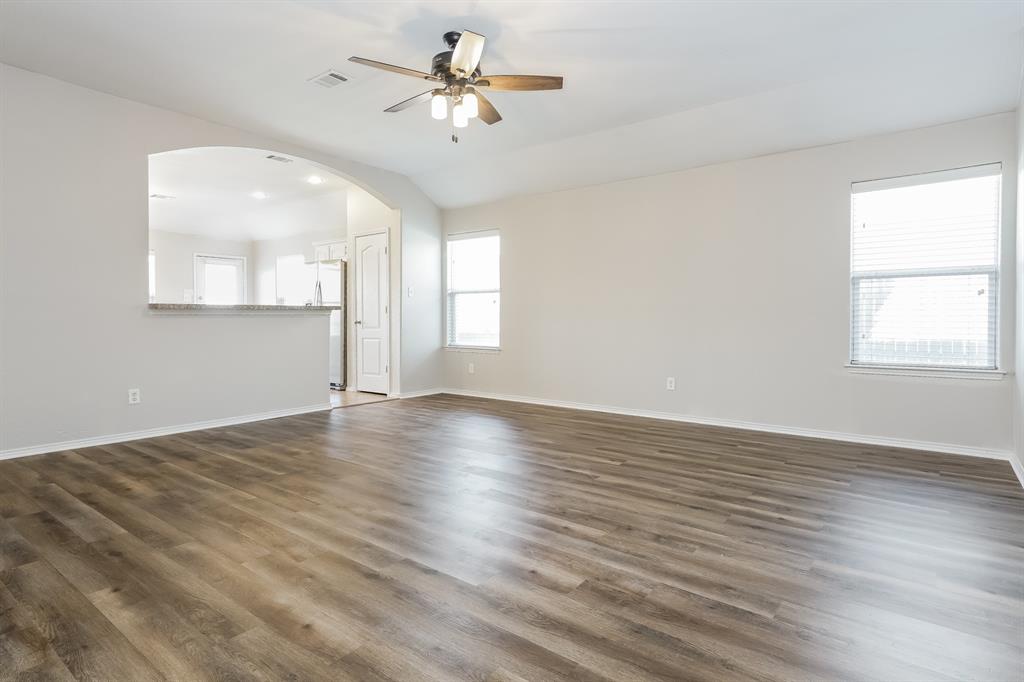 Matador Ranch Add - Residential Lease