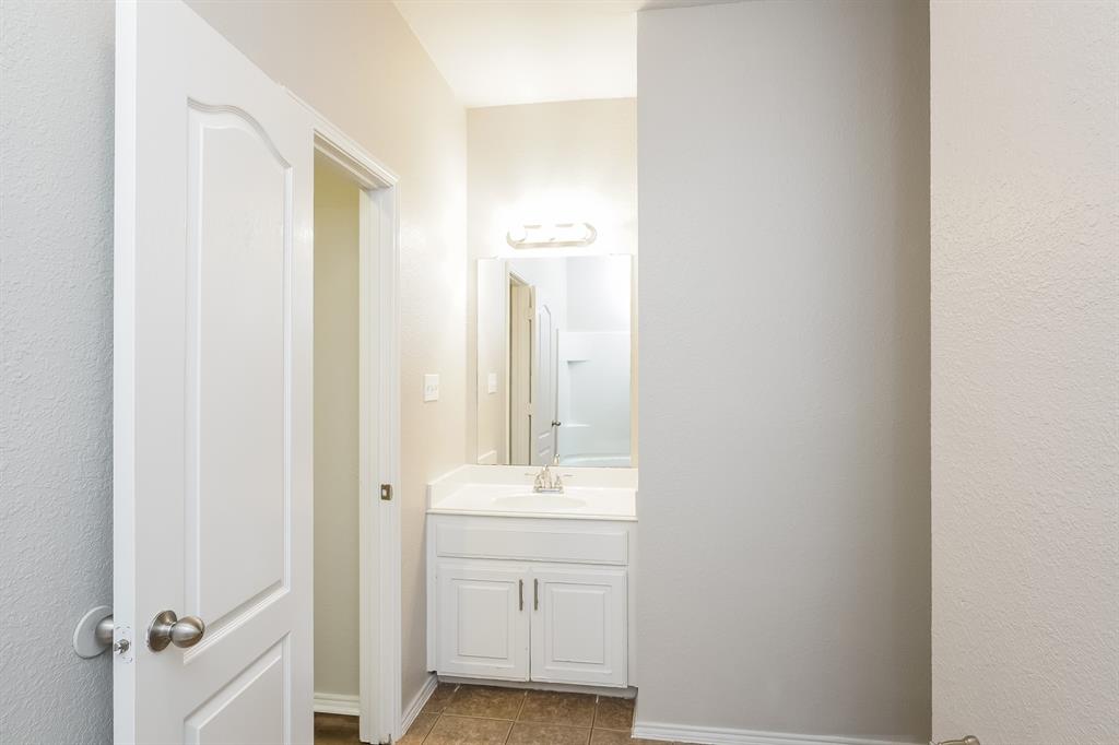 Matador Ranch Add - Residential Lease