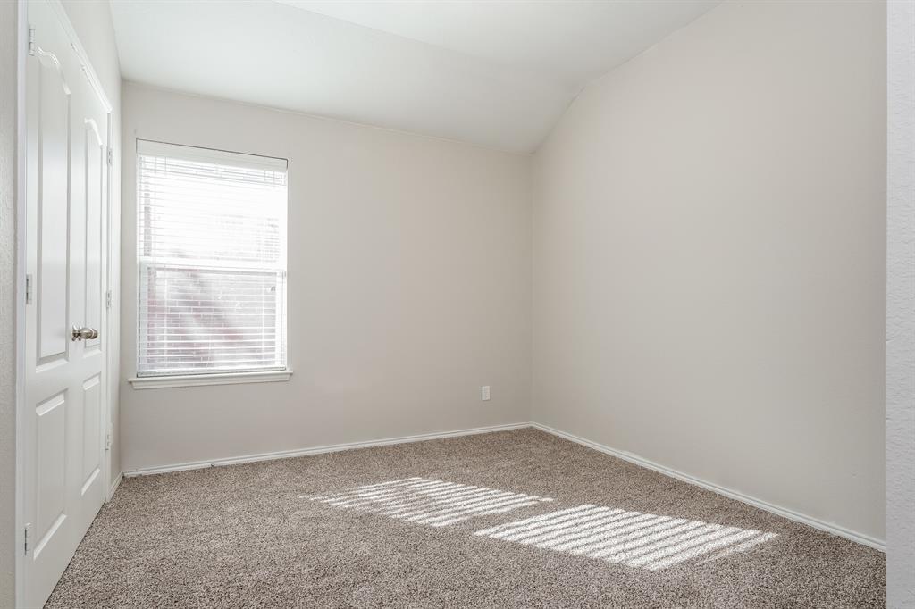 Matador Ranch Add - Residential Lease