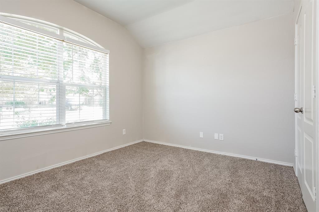 Matador Ranch Add - Residential Lease