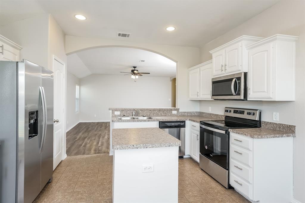 Matador Ranch Add - Residential Lease