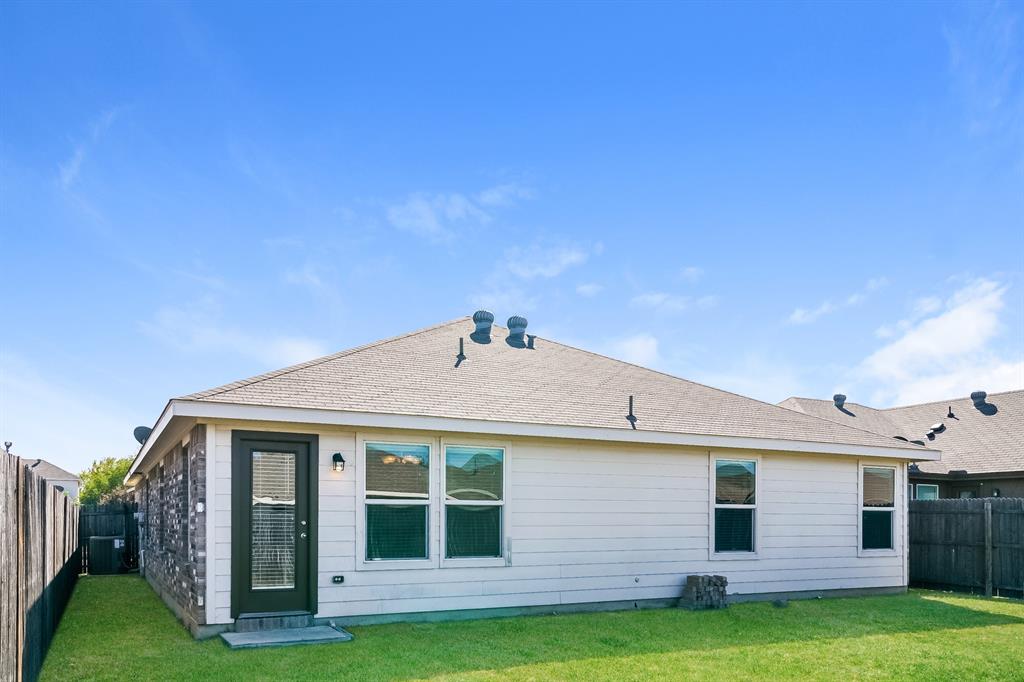 Matador Ranch Add - Residential Lease