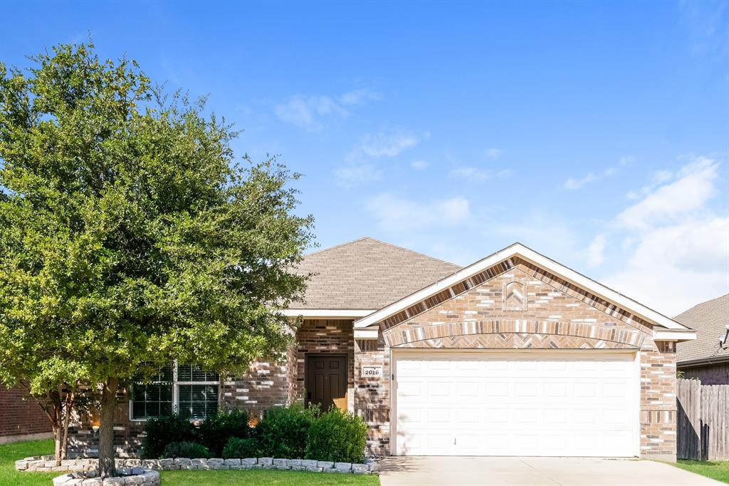 Matador Ranch Add - Residential Lease