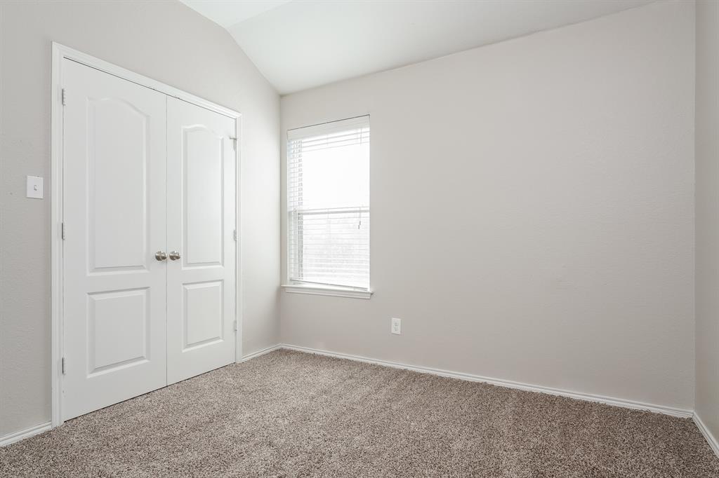 Matador Ranch Add - Residential Lease