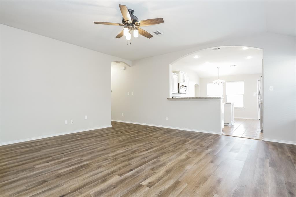 Matador Ranch Add - Residential Lease