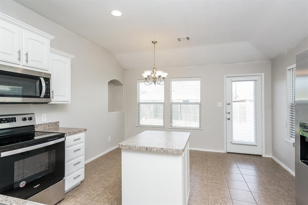 Matador Ranch Add - Residential Lease