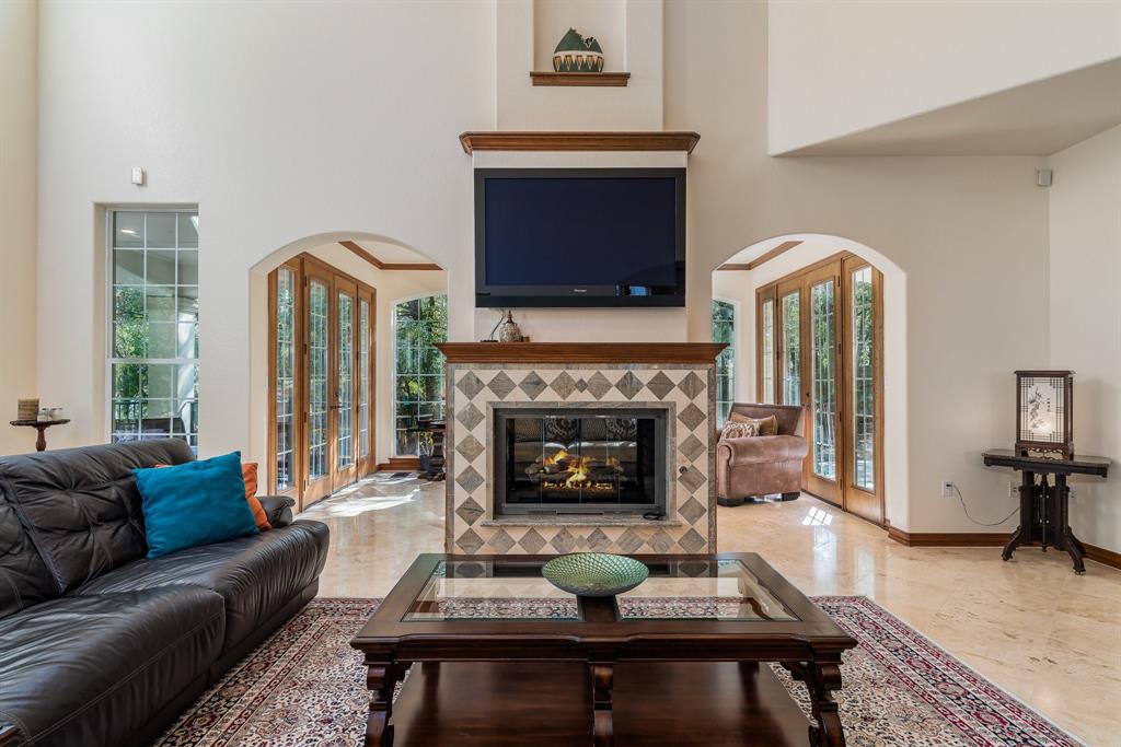 Lakeview Estates Little Elm I - Residential