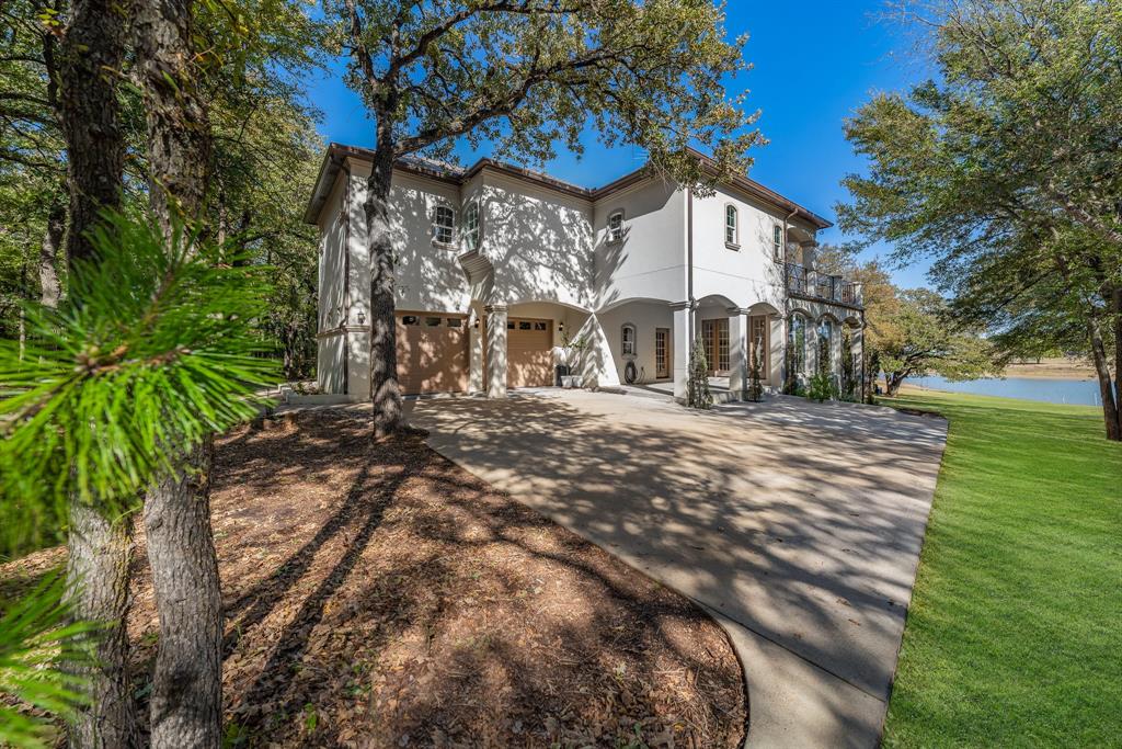 Lakeview Estates Little Elm I - Residential