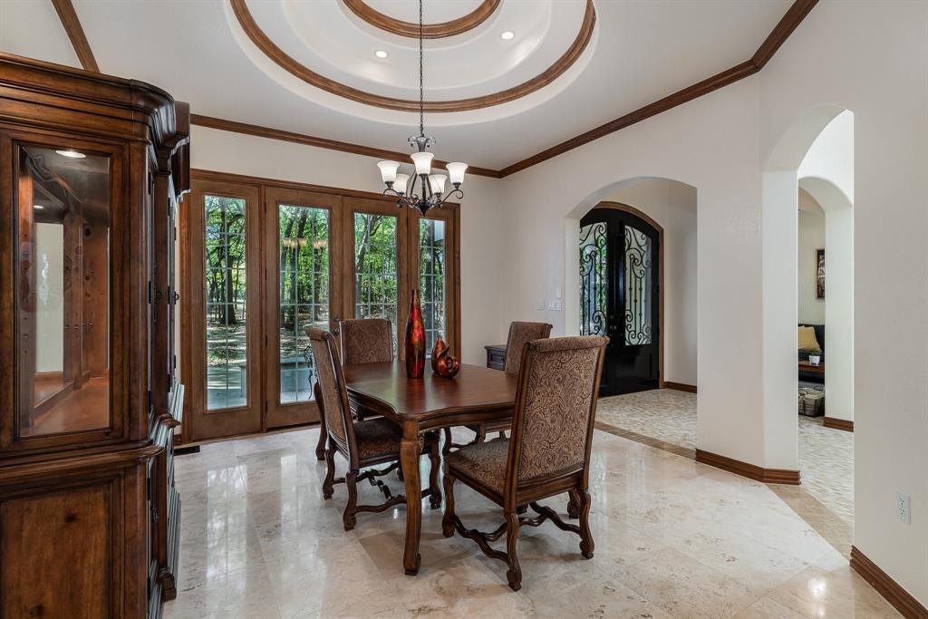 Lakeview Estates Little Elm I - Residential