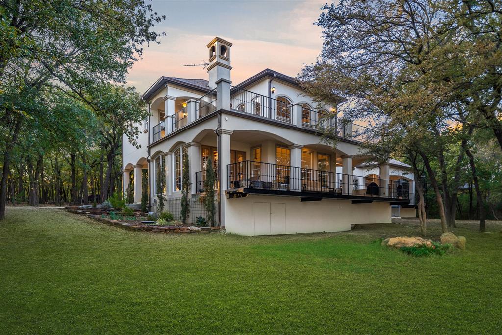 Lakeview Estates Little Elm I - Residential