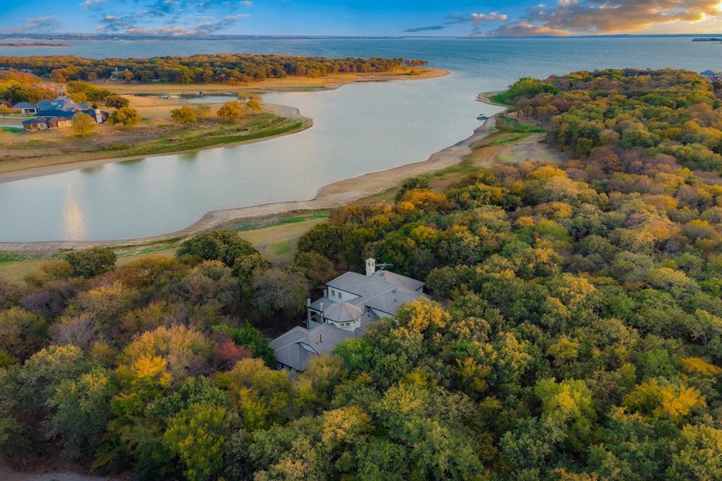 Lakeview Estates Little Elm I - Residential