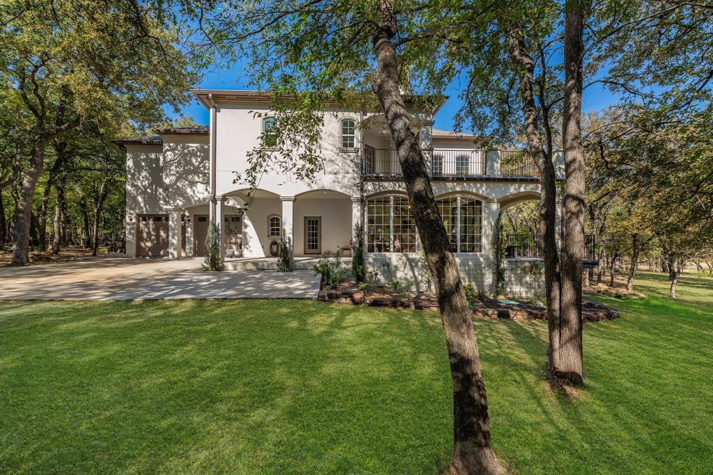 Lakeview Estates Little Elm I - Residential