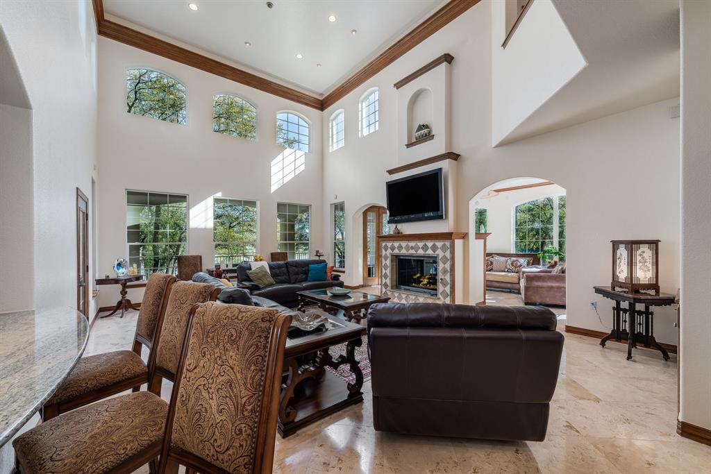 Lakeview Estates Little Elm I - Residential